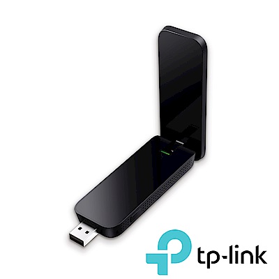 TP-Link Archer T4U 1300Mbps雙頻Wi-Fi USB3.0無線網卡