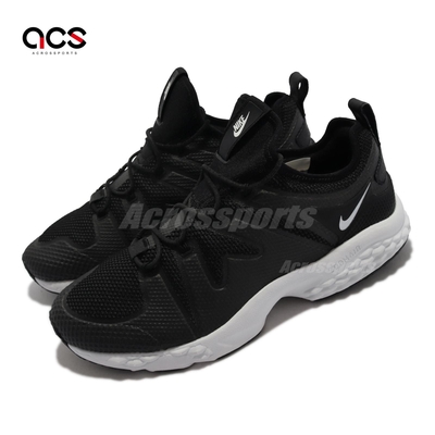 Nike 休閒鞋 Air Zoom LWP 16 男鞋 Kim Jones 聯名球鞋 復古 黑 878223001