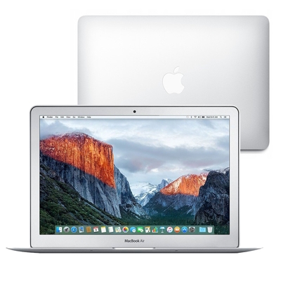 福利品】Apple MacBook Air 2015 13吋1.6GHz雙核i5處理器8G記憶體256G