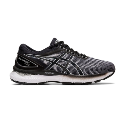 ASICS GEL-NIMBUS 22(2E) 跑鞋 男 1011A685