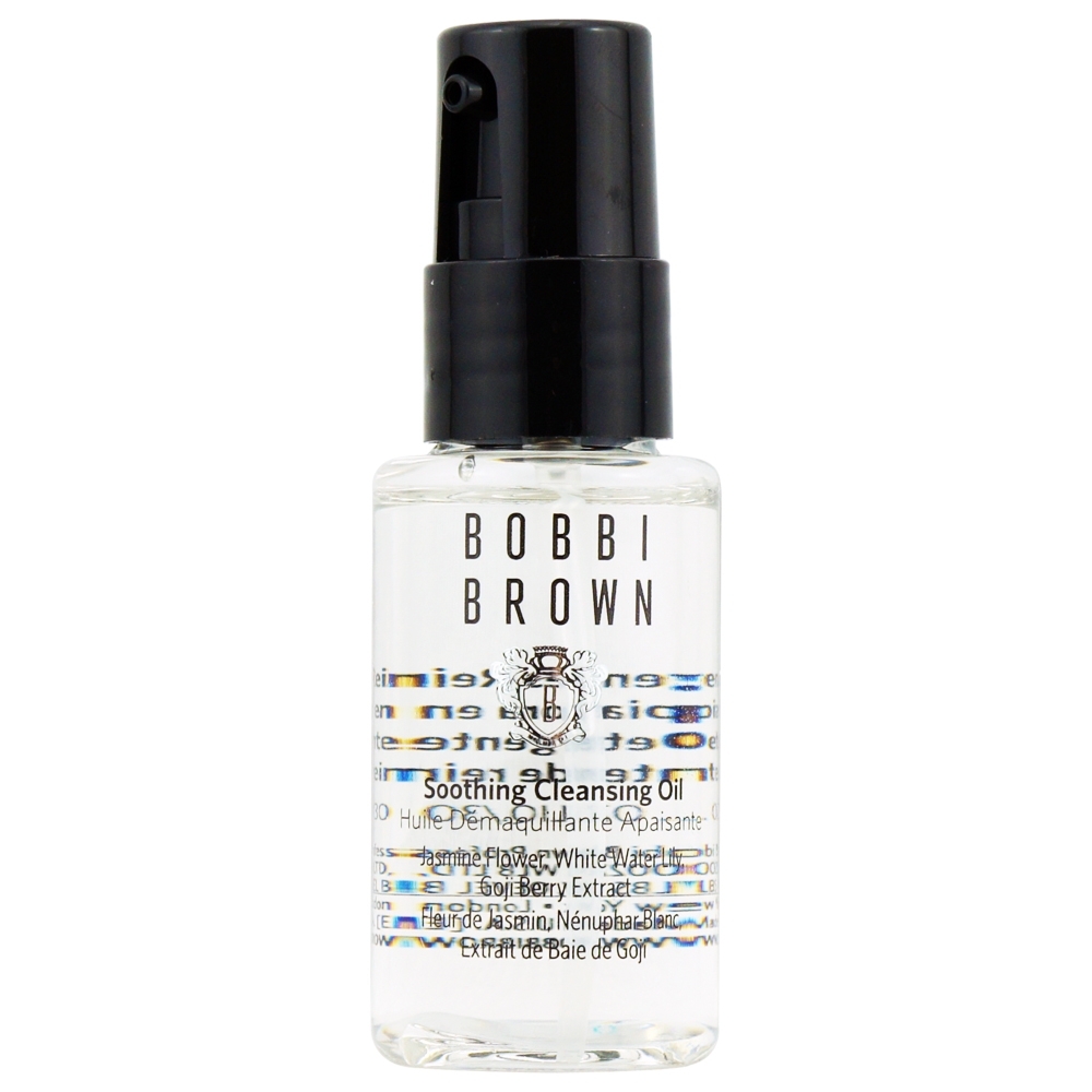 BOBBI BROWN 芭比波朗 沁透茉莉淨妝油-升級版 30ml