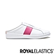 ROYAL ELASTICS LUME M 白粉真皮穆勒鞋 (女) 95132-001 product thumbnail 1