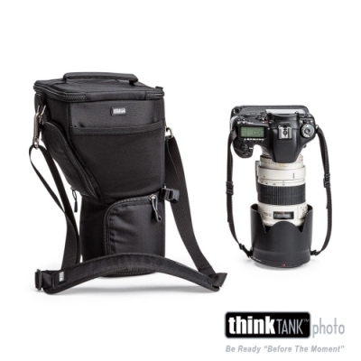 ThinkTank-Digital Holster 50 V2.0 -槍套包 DH881