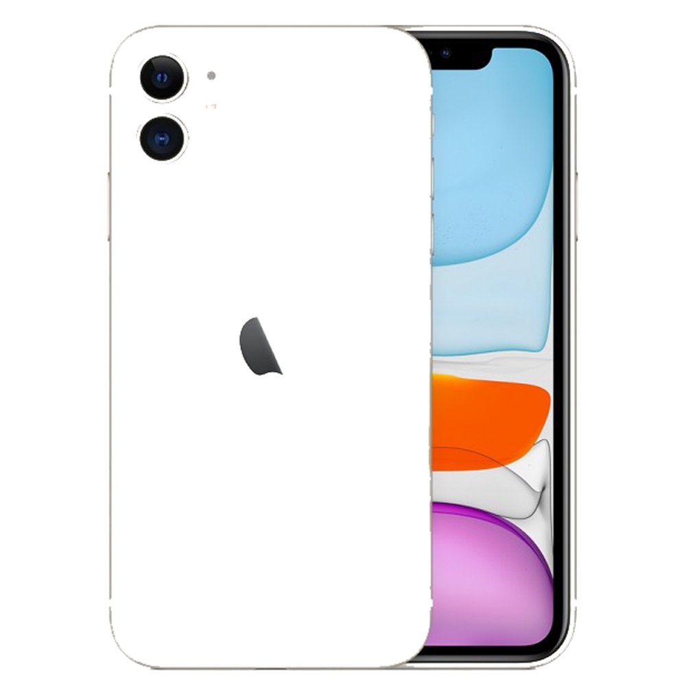 福利品】Apple iPhone 11 6.1吋128G 智慧型手機| 福利機| Yahoo奇摩