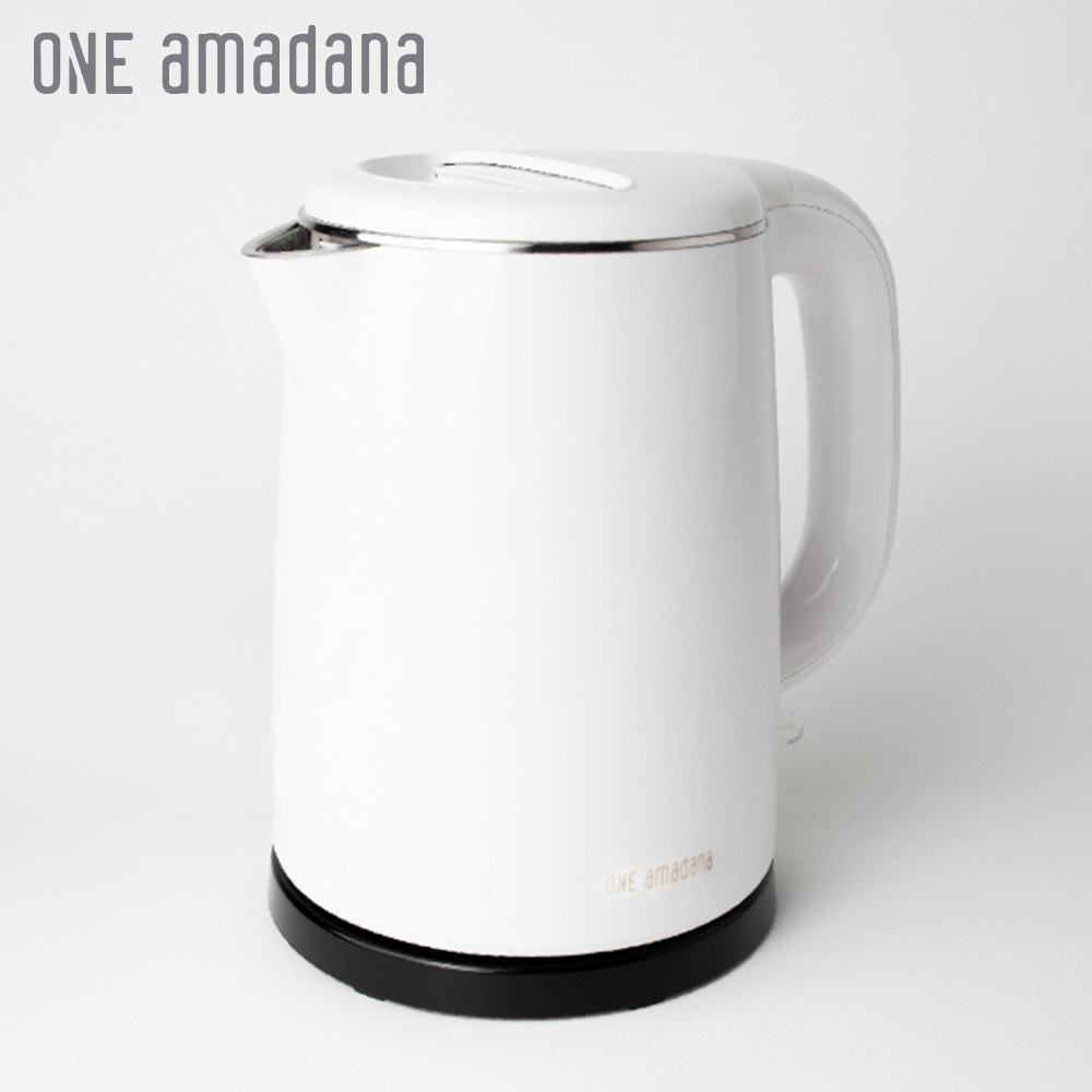 ONE amadana 雙層隔熱快煮壺 STKE-0204 product image 1