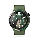 Swatch BIG BOLD系列手錶 LOOK RIGHT THRU GREEN PAY! 生物陶瓷 迷彩綠 (47mm) 男錶 女錶 手錶 瑞士錶 錶 product thumbnail 1