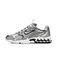 NIKE AIR ZOOM SPIRIDON CAGE 2 男休閒運動鞋-銀白-CJ1288001 product thumbnail 1