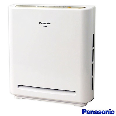 Panasonic國際牌 5坪 負離子空氣清淨機 F-P25EH