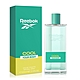 REEBOK 男性/女性 淡香水100ml(六款任選) product thumbnail 9