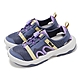 Teva 水陸兩棲鞋 W Outfolw CT 女鞋 福克斯通灰 速乾 緩衝 止滑 戶外鞋 1134364FOGR product thumbnail 1