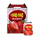 Lotte 樂天草莓汁(238mlx12罐) product thumbnail 1