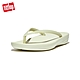 【FitFlop】IQUSHION ERGONOMIC FLIP-FLOPS輕量人體工學夾腳涼鞋-女(薄荷綠) product thumbnail 1