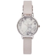 OLIVIA BURTON 北極狐的水晶魔力款手錶(OB16SG05)-銀面/30mm product thumbnail 1