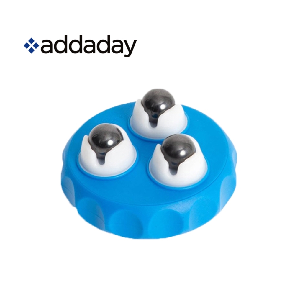 addaday 磁石按摩滾珠 滾珠按摩器