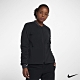 NIKE 女 飛行夾克 黑 930154-010 product thumbnail 1