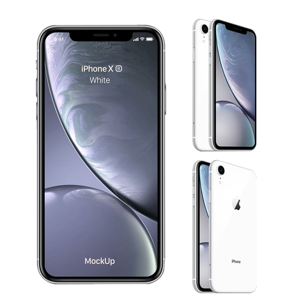 Apple iPhone XR 64G 6.1吋智慧型手機| 其他系列| Yahoo奇摩購物中心