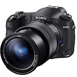 SONY RX10 IV (RX10 M4) 大光圈類單眼相機(公司貨)
