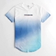 Hollister HCO 短袖 T恤 藍白漸層色 1407 product thumbnail 1