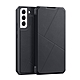 DUX DUCIS SAMSUNG Galaxy S22 SKIN X 皮套 product thumbnail 1