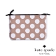 KATE SPADE 波卡圓點防潑水萬用包 Jumbo Dot (附品牌文具組) product thumbnail 1