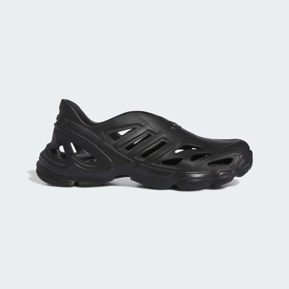 Adidas Adifom Supernova IF3915 男女 休閒鞋 涼鞋 魚骨 一體成形 襪套 輕量 黑