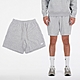 New Balance 短褲 Sport Essentials French Terry 男款 灰 白 7吋 寬鬆 褲子 MS41520AG product thumbnail 1