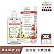 Green Pharmacy 草本肌曜 蔓越莓水嫩護膚私密潔膚露 300ml product thumbnail 1