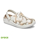 Crocs 卡駱馳 (中性鞋) LiteRide迷彩克駱格 206491-1CN product thumbnail 2