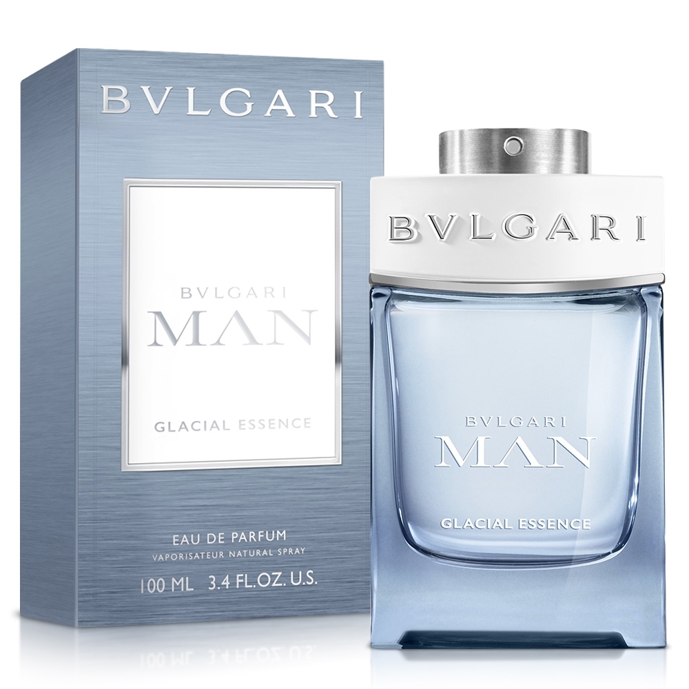 BVLGARI 寶格麗極地冰峰男性淡香精100ml | 其他品牌| Yahoo奇摩購物中心