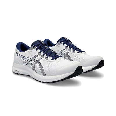 【Asics 亞瑟士】 GEL-CONTEND 8 慢跑鞋 運動鞋 男 - 011B492104