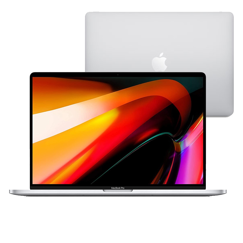 福利品】Apple MacBook Pro 2019 16吋2.3GHz八核i9處理器16G記憶體1TB