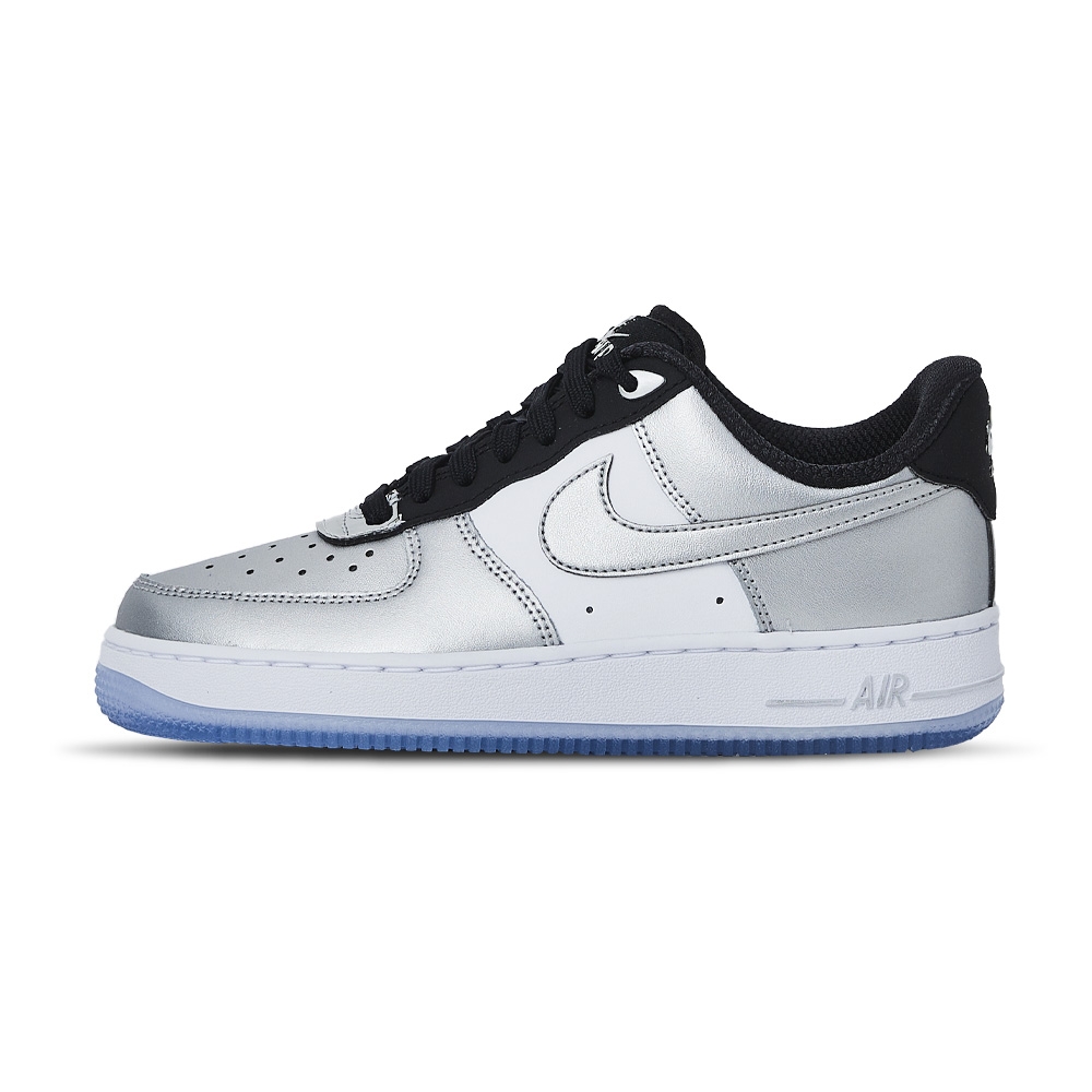 Nike Wmns Air Force 1 07 SE女 白銀 休閒鞋DX6764-001 | 休閒鞋 | Yahoo奇摩購物中心