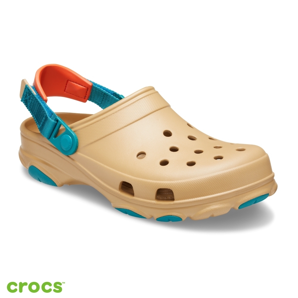 all crocs