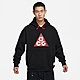 NIKE  上衣 男款 長袖上衣 帽T 刷毛 龍年 AS M NSW ACG CNY HOODIE GCEL 黑紅 FZ6193-010 product thumbnail 1