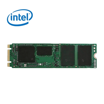 Intel S3110系列 256GB M.2 SATA 3D NAND SSD 固態硬碟(SSDSCKKI256G801)
