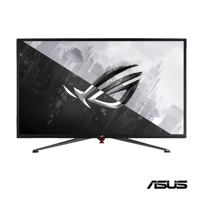 ASUS ROG Strix XG43UQ 43吋 4K UHD電競螢幕