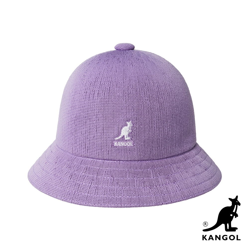 KANGOL-TROPIC 鐘型帽-丁香紫色| 帽子| Yahoo奇摩購物中心