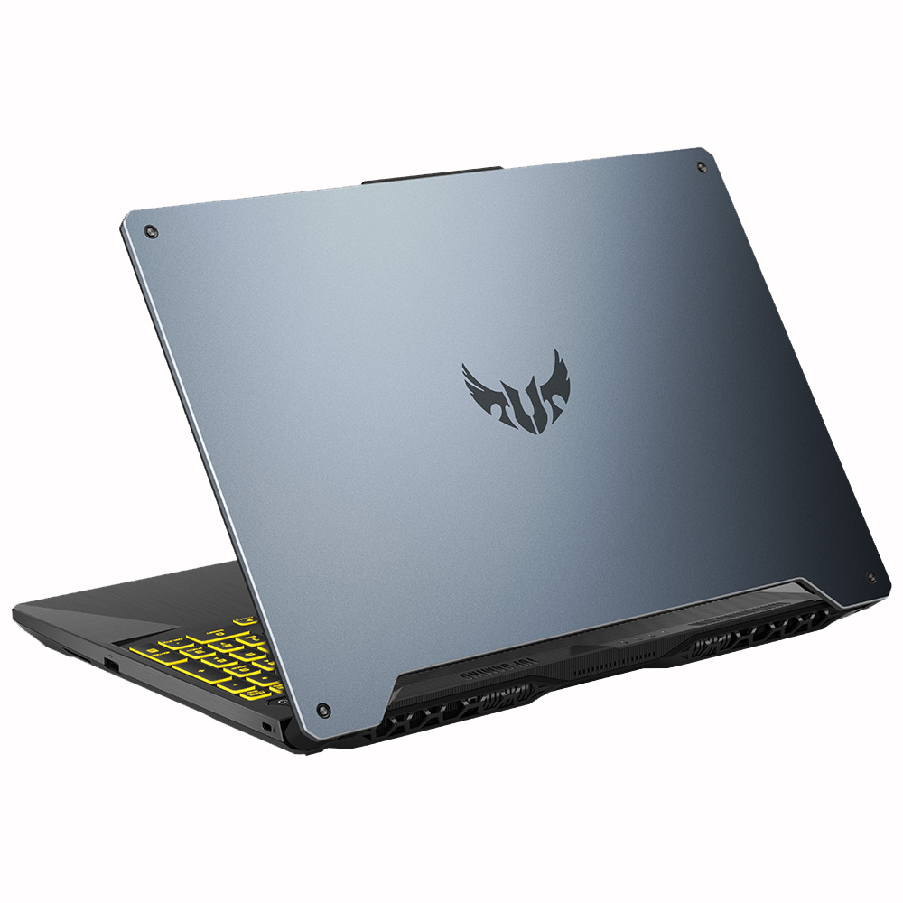 升級16G)ASUS FX506LH 15吋電競筆電(i5-10300H/GTX1650/8G/512G SSD