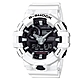 CASIO卡西歐 3D立體感G-SHOCK系列(GA-700-7A) product thumbnail 1