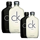 【中性淡香水】Calvin Klein 卡文克萊CK ONE / BE 200ml+100ml-任選賣場 product thumbnail 1