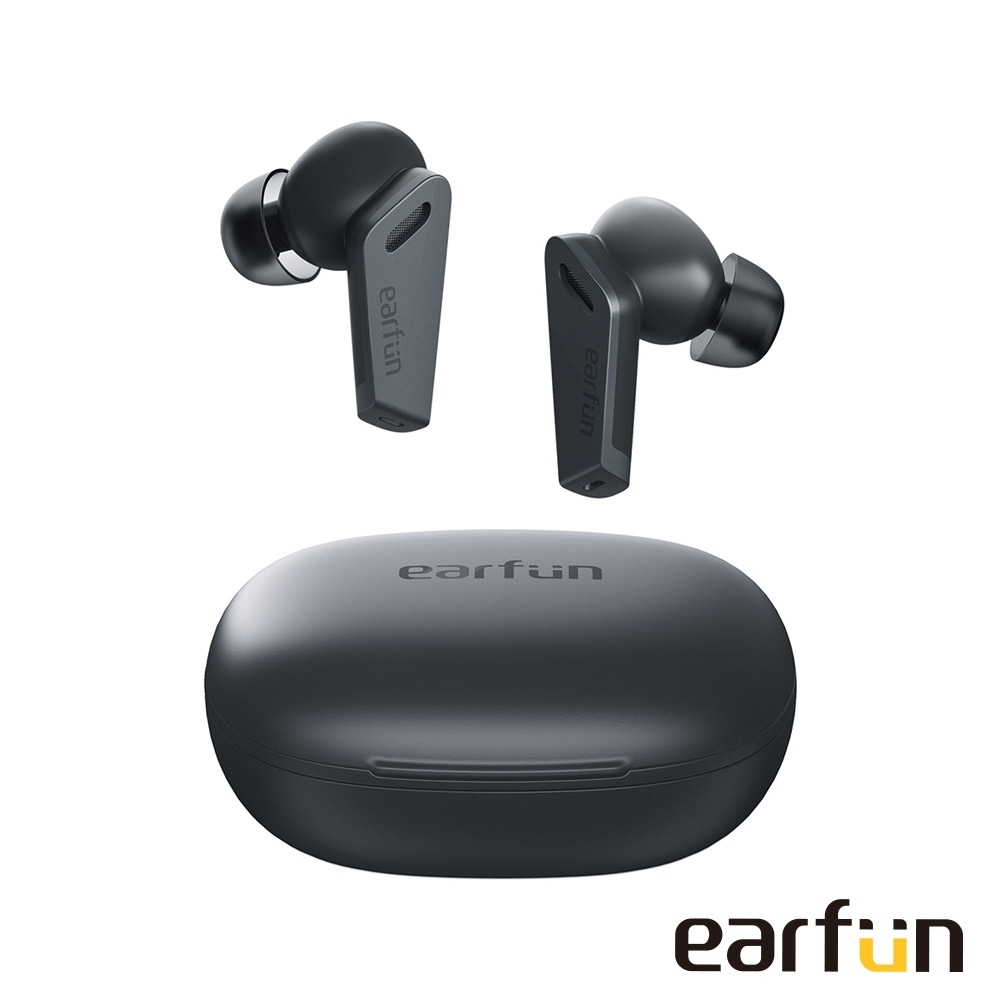 EarFun Air Pro 3 降噪真無線藍牙耳機