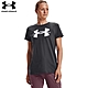 【UNDER ARMOUR】女 Velocity 短T-Shirt product thumbnail 1