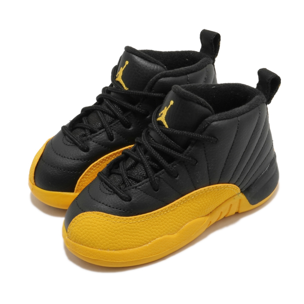 jordan 12 baby shoes