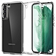 SGP / Spigen Galaxy S22 / S22+ / S22 Ultra - Ultra Hybrid-防摔保護殼 product thumbnail 4