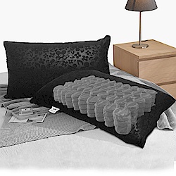 Naturally JoJo 透氣纖維獨立筒枕