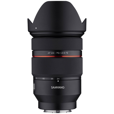 SAMYANG AF 24-70mm F2.8 FE FOR SONY 自動對焦 公司貨