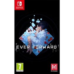 永進 Ever Forward - NS Switch 中英日文歐版