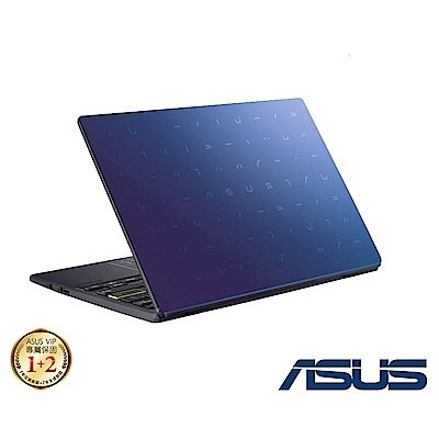 ASUS E210MA 11.6吋筆電 (N4020/4G/64G eMMC/Win11 Home