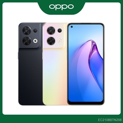 OPPO Reno8 5G (12G+256G) 6.4吋 智慧型手機