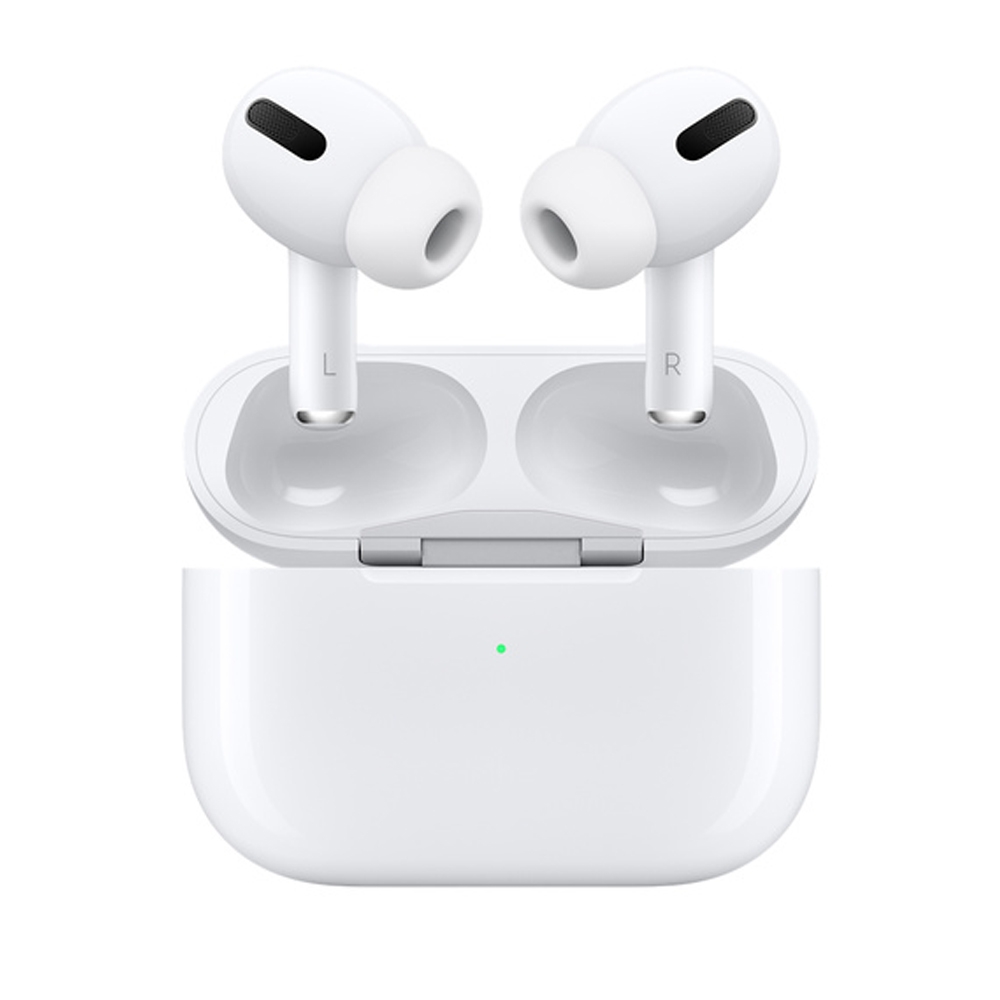 福利品】Apple AirPods Pro 搭配無線充電盒| AirPods | Yahoo奇摩購物中心